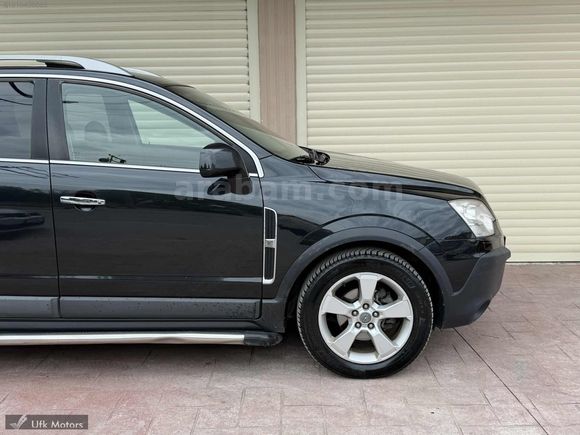 '' 2011 MODEL OPEL ANTARA 2.0 CDTİ COSMO FULL PAKET ''