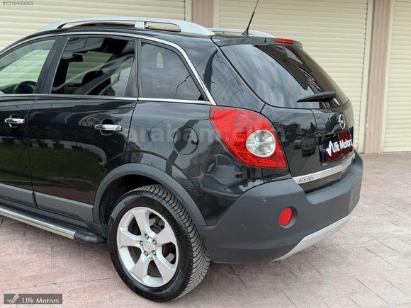 '' 2011 MODEL OPEL ANTARA 2.0 CDTİ COSMO FULL PAKET ''