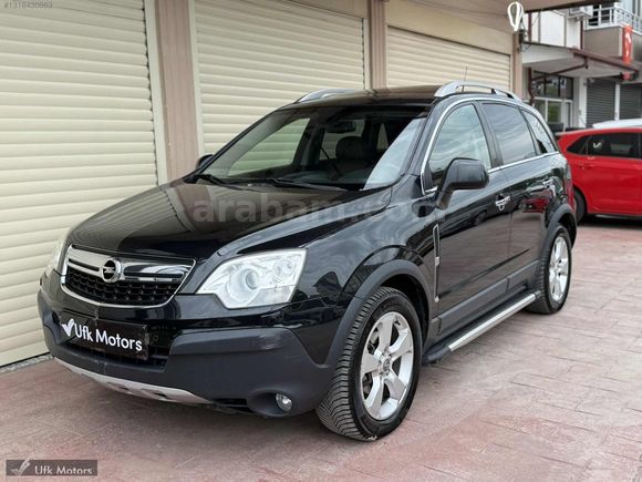 '' 2011 MODEL OPEL ANTARA 2.0 CDTİ COSMO FULL PAKET ''