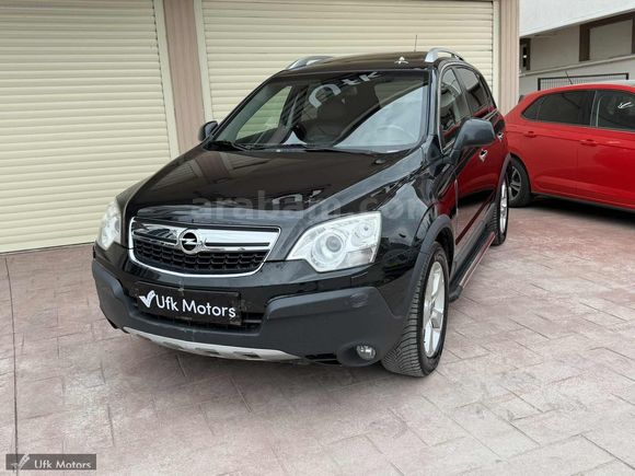 '' 2011 MODEL OPEL ANTARA 2.0 CDTİ COSMO FULL PAKET ''
