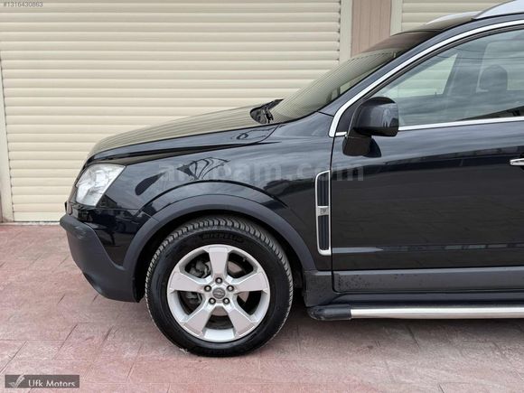 '' 2011 MODEL OPEL ANTARA 2.0 CDTİ COSMO FULL PAKET ''