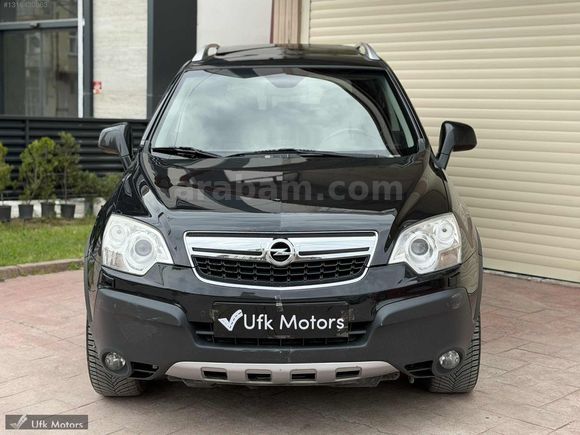 '' 2011 MODEL OPEL ANTARA 2.0 CDTİ COSMO FULL PAKET ''