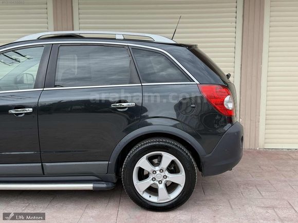 '' 2011 MODEL OPEL ANTARA 2.0 CDTİ COSMO FULL PAKET ''
