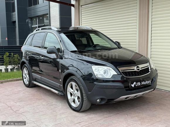'' 2011 MODEL OPEL ANTARA 2.0 CDTİ COSMO FULL PAKET ''