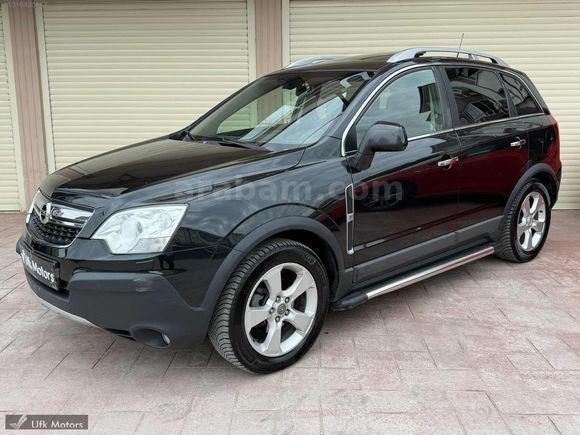 '' 2011 MODEL OPEL ANTARA 2.0 CDTİ COSMO FULL PAKET ''
