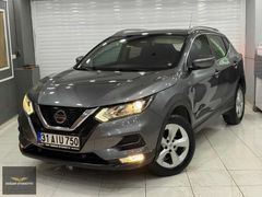 DOĞAN OTOMOTİVDEN 2017 MAKYAJLI KASA QASHQAİ HATASIZ AYARINDA