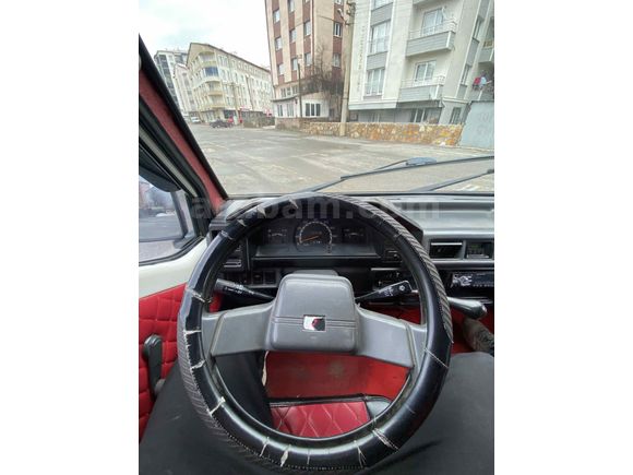 Sahibinden Mitsubishi L 300 Panel van 1996 Model Hidrolik Direksiyon 