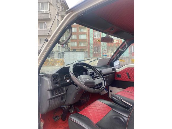 Sahibinden Mitsubishi L 300 Panel van 1996 Model Hidrolik Direksiyon 
