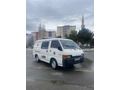 Sahibinden Mitsubishi L 300 Panel van 1996 Model Hidrolik Direksiyon 