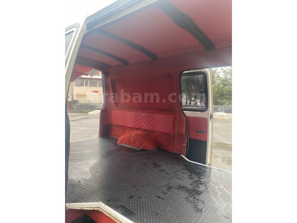 Sahibinden Mitsubishi L 300 Panel van 1996 Model Hidrolik Direksiyon 