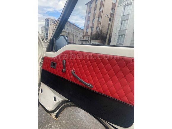 Sahibinden Mitsubishi L 300 Panel van 1996 Model Hidrolik Direksiyon 