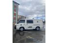 Sahibinden Mitsubishi L 300 Panel van 1996 Model Hidrolik Direksiyon 