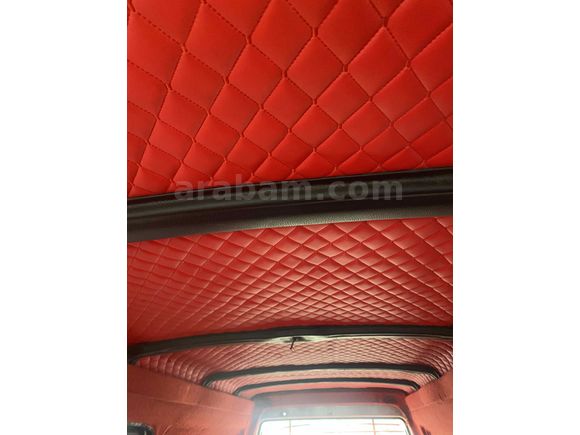 Sahibinden Mitsubishi L 300 Panel van 1996 Model Hidrolik Direksiyon 