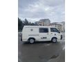 Sahibinden Mitsubishi L 300 Panel van 1996 Model Hidrolik Direksiyon 