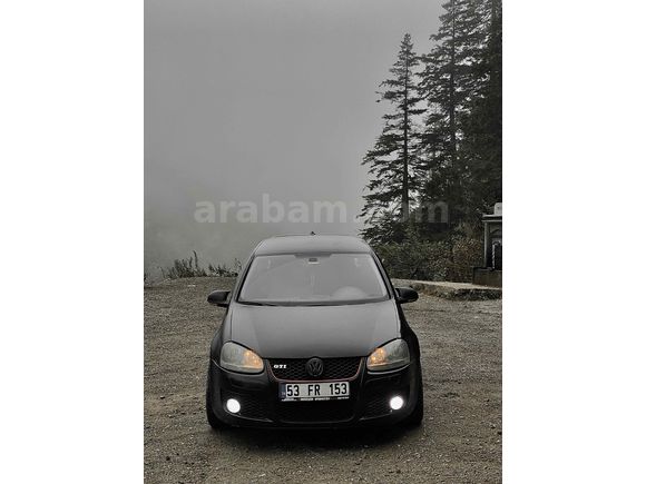 ACİL PAZARLIKSIZZ
.
Volkswagen Golf 1.4 TSi Comfortline 2007 Model  253.000 km S