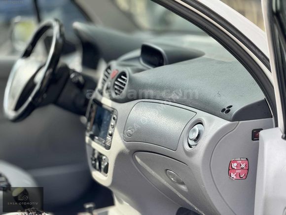 EMSA DAN KLİMALI DİZEL C3