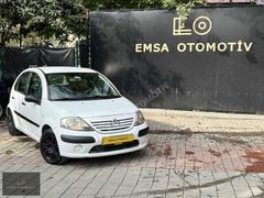 EMSA DAN KLİMALI DİZEL C3