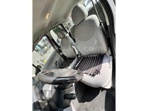 EMSA DAN KLİMALI DİZEL C3