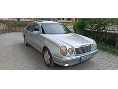 Sahibinden Mercedes - Benz E 200 Elegance 1997 Model  otomatik vites