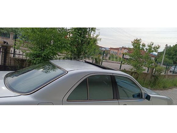 Sahibinden Mercedes - Benz E 200 Elegance 1997 Model  otomatik vites