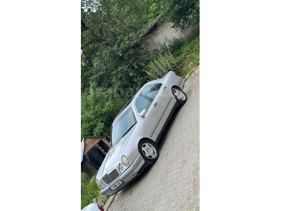 Otomatik Sahibinden Mercedes - Benz E 200 Elegance 1997 Model
