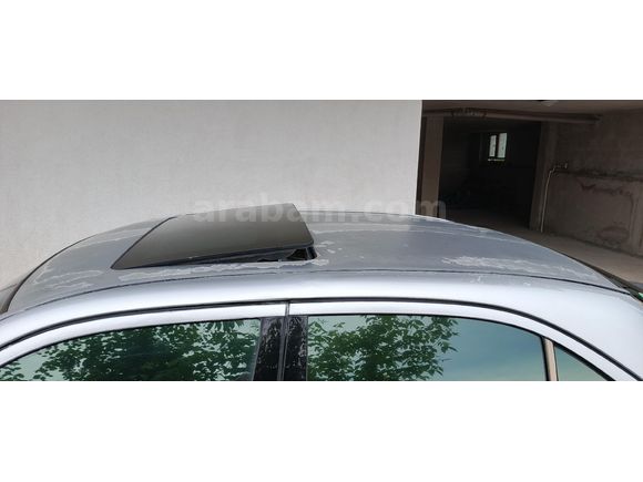 Sahibinden Mercedes - Benz E 200 Elegance 1997 Model  otomatik vites