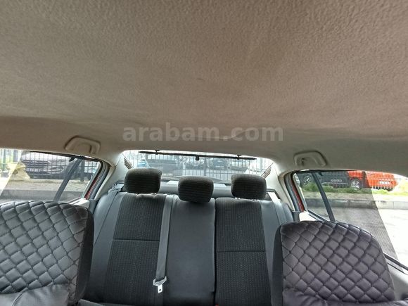 SAHİBİNDEN HATASIZ DÜŞÜK KM