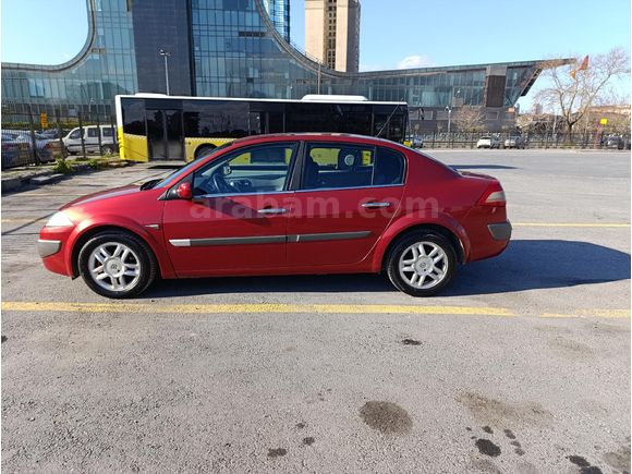 SAHİBİNDEN HATASIZ DÜŞÜK KM