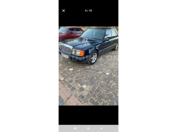 Sahibinden Mercedes - Benz 230 E 1988 Model