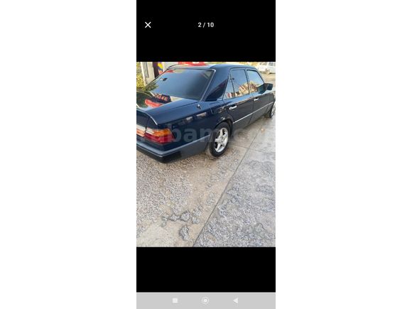 Sahibinden Mercedes - Benz 230 E 1988 Model
