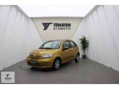 TÜRKAYDIN'DAN FIRSAT+KLİMA+1.4 HDI+SX+KREDİ KARTINA 12 TAKSİT
