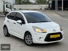 CİTROEN C3 1.4 HDİ 228.000 KM KREDİ KARTINA 12 TAKSİT