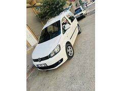 Sahibinden Volkswagen Caddy 1.6 TDI Team 2014 Model 