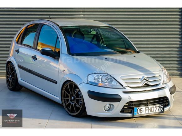CARS OF BRK' DAN | İLK ELDEN | HATASIZ - BOYASIZ |