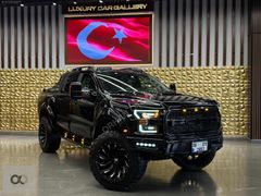 2021 ÇIKIŞ HATASIZ BOYASIZ F150 BODYKİT TAM DOLU TÜRBÜLANS