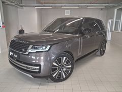 YAZICI 2.EL- LAND ROVER RANGE ROVER 3.0 PHEV HSE - 400HP - 2023