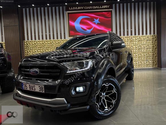 2021 ÇIKIŞ FABRİKASYON TAM DOLU A.ÇALIŞTIRMA NAVİ K.ISITMA 213PH