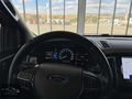 2020 FORD RANGER 2.0 EcoBlue 4x4 Wildtrak