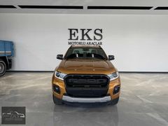 2020 FORD RANGER 2.0 EcoBlue 4x4 Wildtrak