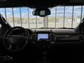 2020 FORD RANGER 2.0 EcoBlue 4x4 Wildtrak