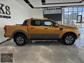 2020 FORD RANGER 2.0 EcoBlue 4x4 Wildtrak