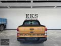 2020 FORD RANGER 2.0 EcoBlue 4x4 Wildtrak
