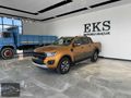 2020 FORD RANGER 2.0 EcoBlue 4x4 Wildtrak