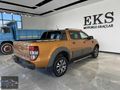 2020 FORD RANGER 2.0 EcoBlue 4x4 Wildtrak