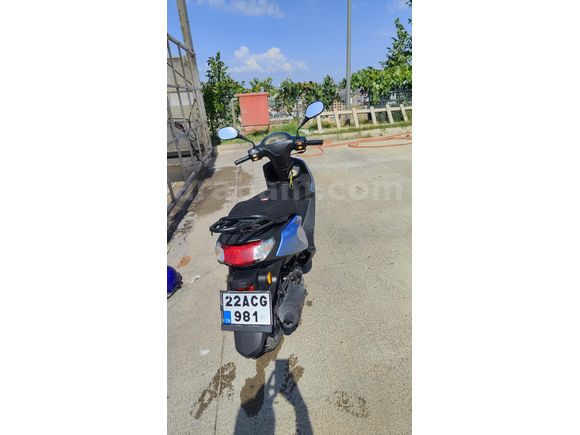 Sahibinden Kral Motor 50 CC
