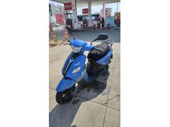 Sahibinden Kral Motor 50 CC