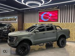 2021ÇIKIŞ HATASIZ BOYASIZ F150BODYKİT ÖZEL YAPIM TÜRBÜLANS 4X4