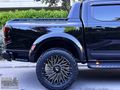 2024 HATASIZ RANGER ECO BLUE ÖZEL YAPIM 4X4 EKSTRALI TEMİZ.....