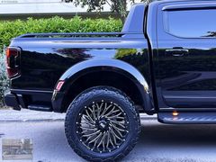 2024 HATASIZ RANGER ECO BLUE ÖZEL YAPIM 4X4 EKSTRALI TEMİZ.....