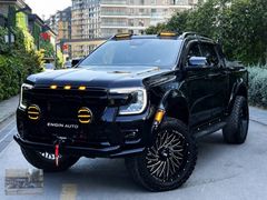 2024 HATASIZ RANGER ECO BLUE ÖZEL YAPIM 4X4 EKSTRALI TEMİZ.....